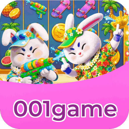 Bônus de Boas-vindas 001game