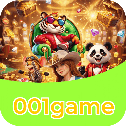 Interface 001game