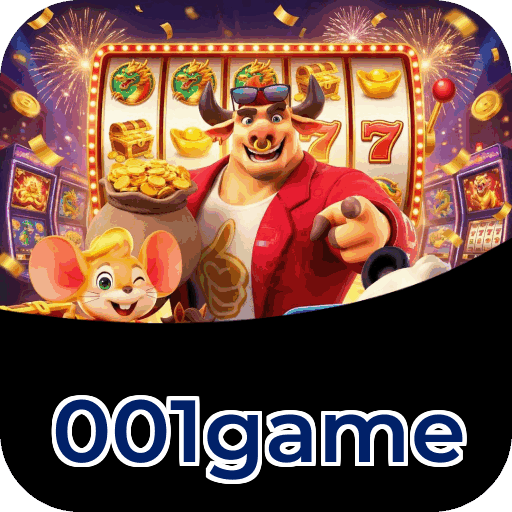 Instalação PC 001game