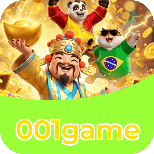 Dealers profissionais da 001game