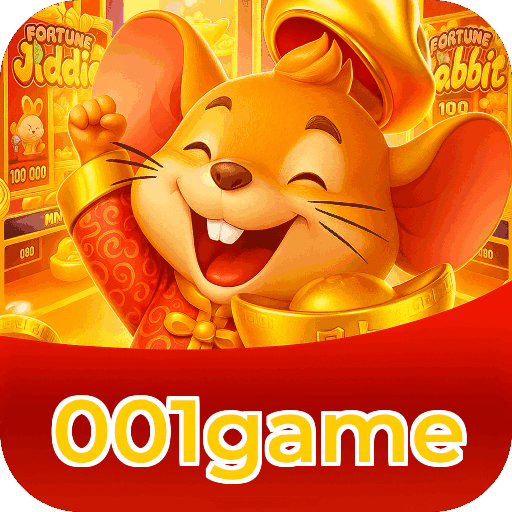 Tabela RTP dos jogos de cassino da 001game