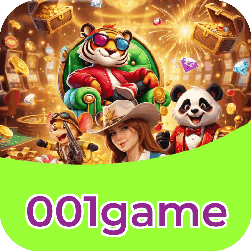 Instalar APK 001game