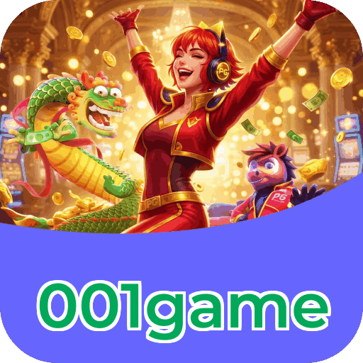 Jogos com maior RTP na 001game