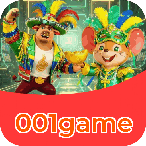 Cadastro 001game