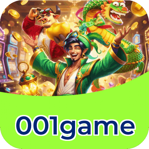 Lottery Clássica na 001game