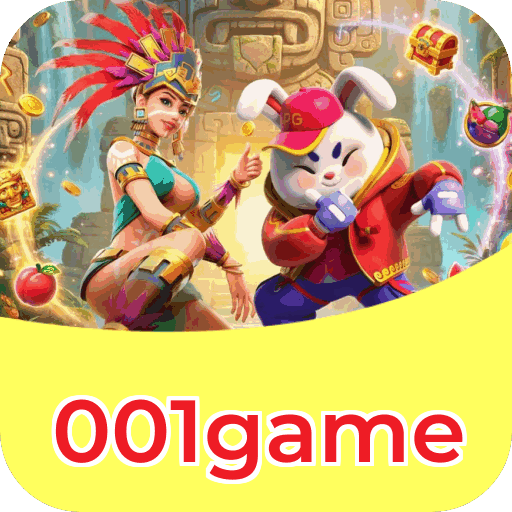 Siga a 001game no Facebook