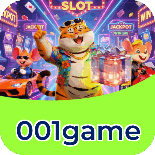Certificações de segurança e licenças da 001game
